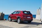 Hyundai Tucson Active X 2018 года (AU)